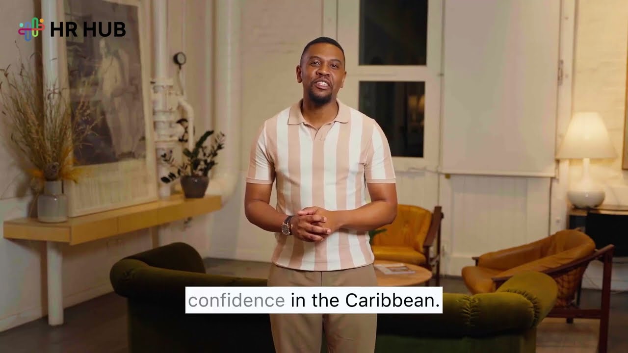 Modern HR & Payroll for the Caribbean: Automate Your Business with HRHub