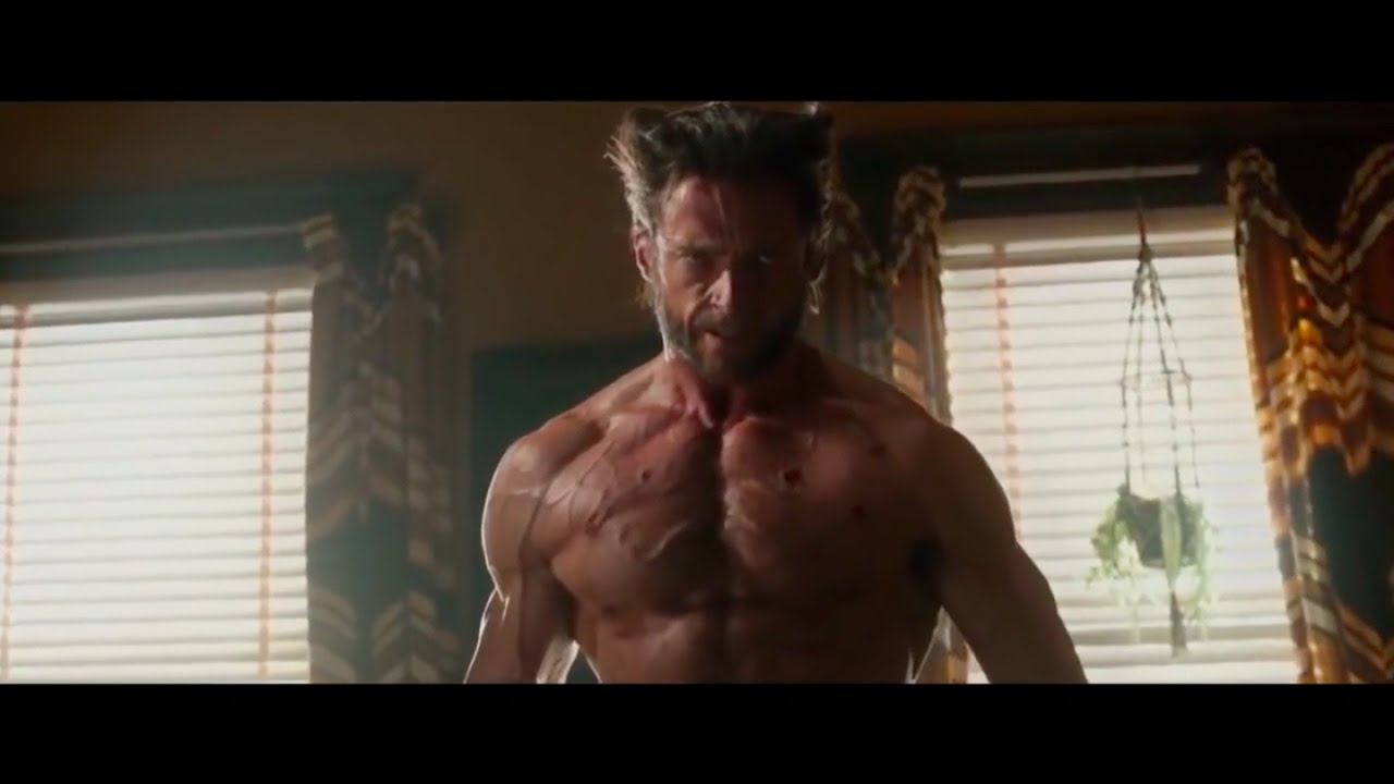 Wolverine || Indestructible