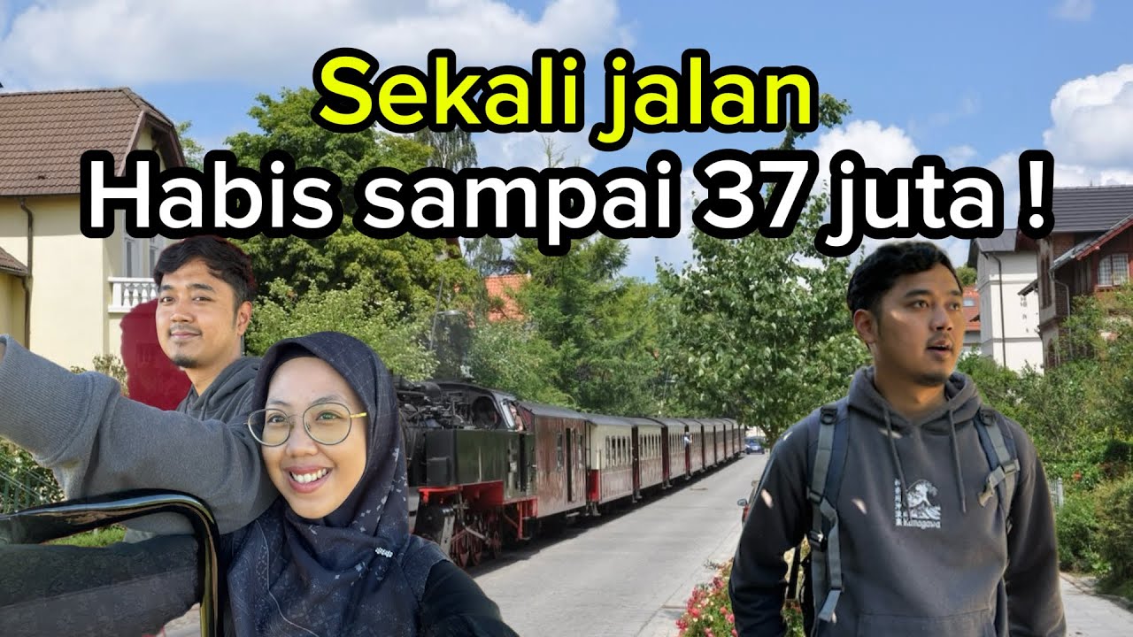 Jalan jalan lagi !!!!!