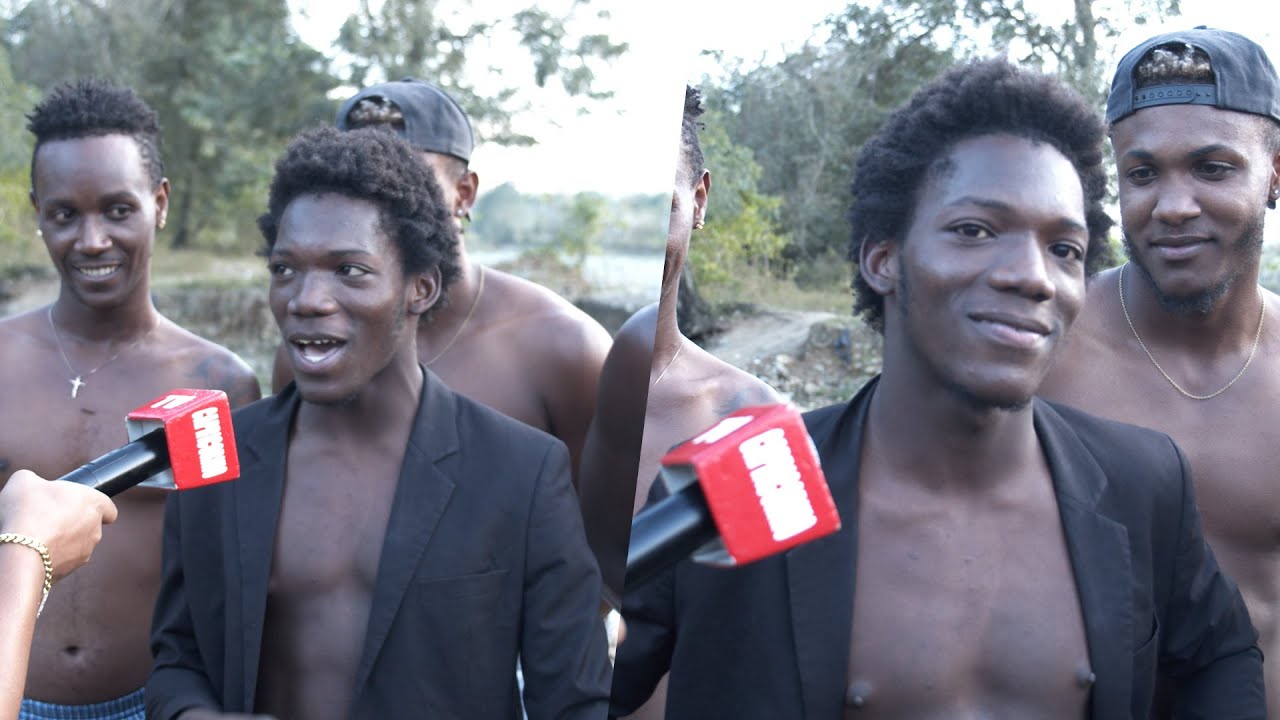 Morenos explican cómo cruzan la frontera | EL HAITIANO ALEGRE