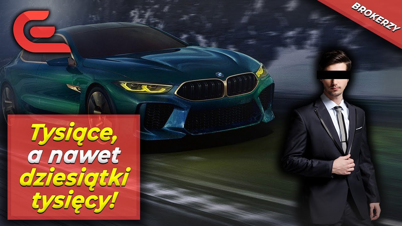 Nowe auto TANIEJ! Tak działają BROKERZY
