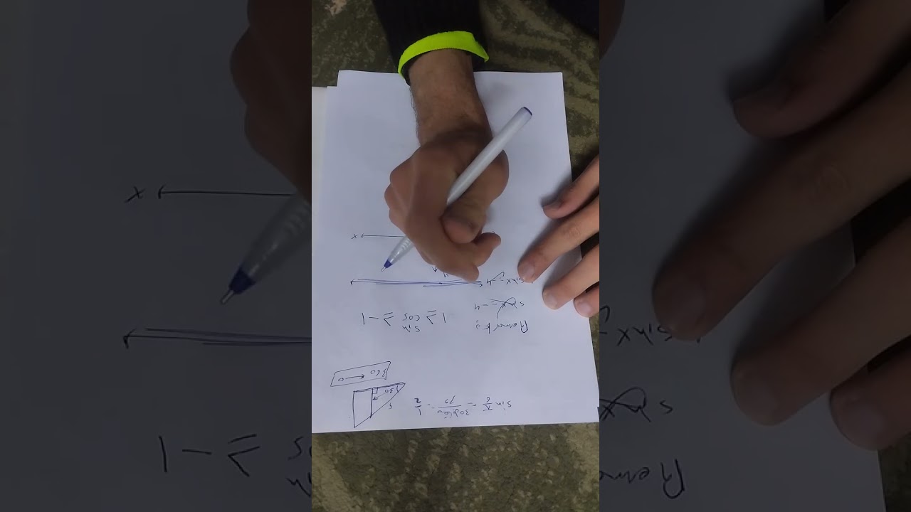 شرح كالك ون ،نهاية السكشن ١.٦