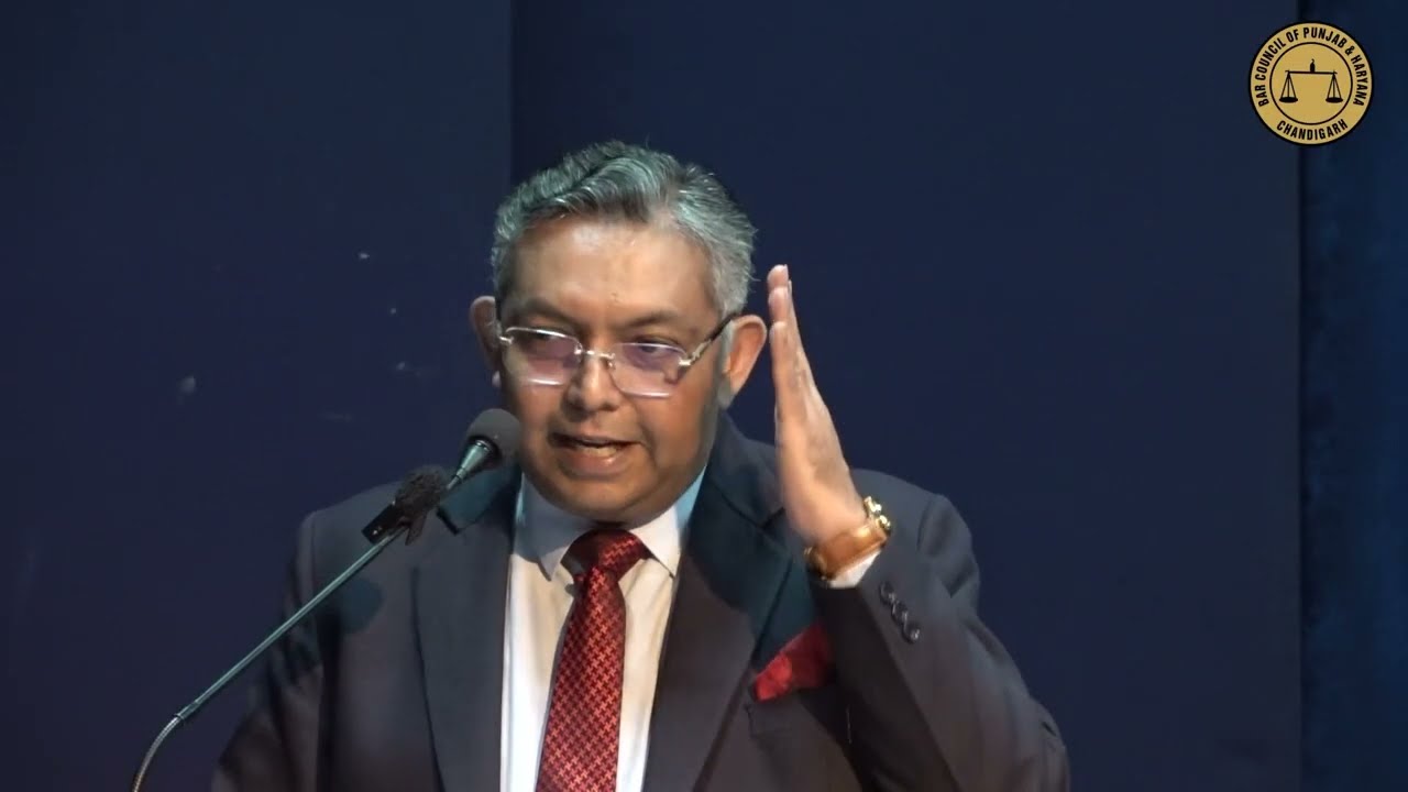 Hon'ble Mr. Justice Alok Jain | Call to Bar Ceremony | 19.07.2025