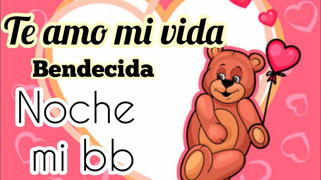Si tan sólo pudiera amor tu y yo estaríamos... te amo bb