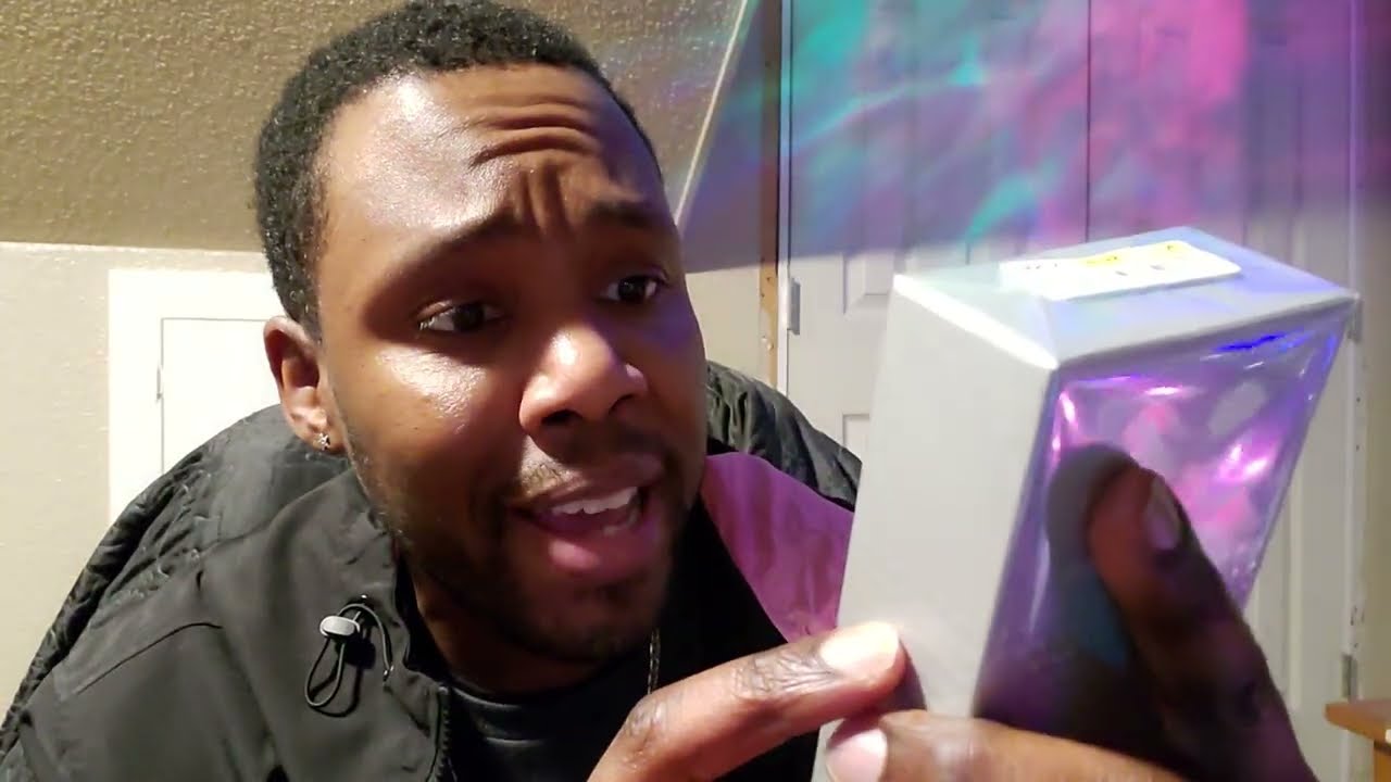 CRAZY 🤯 UNBOXING!!!!!