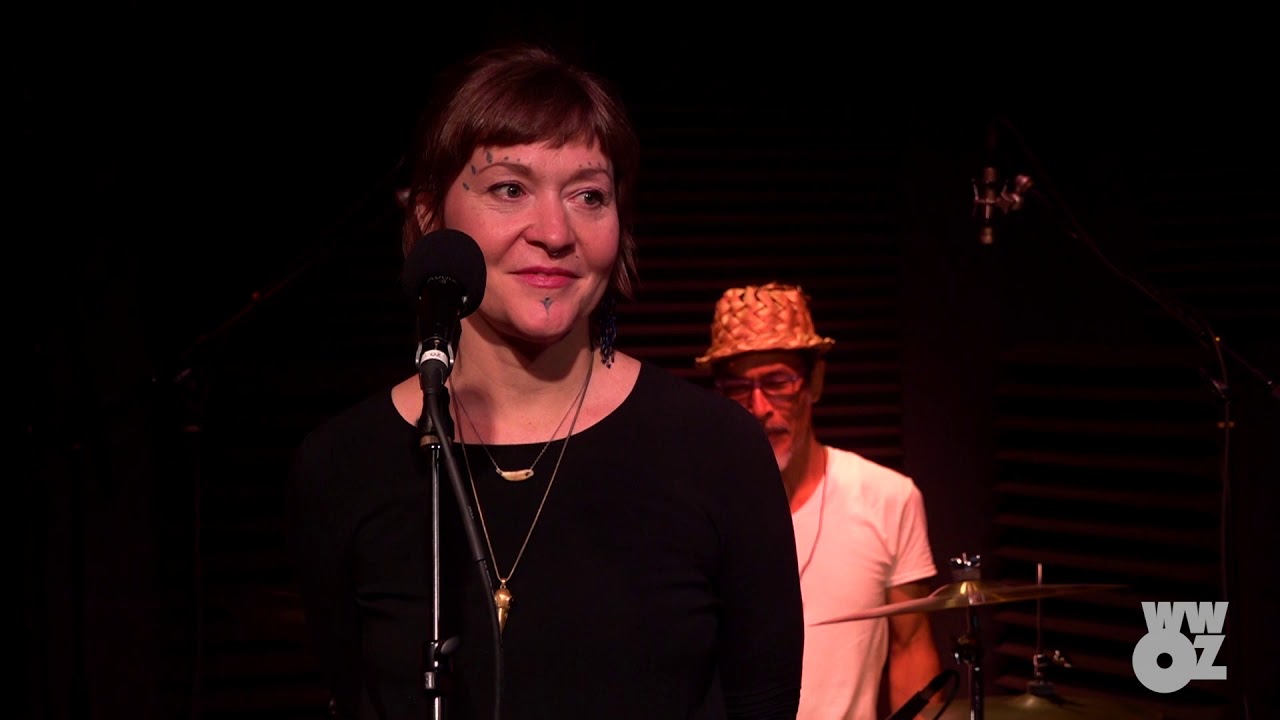 Meschiya Lake - Full Set - Live from WWOZ (2019)