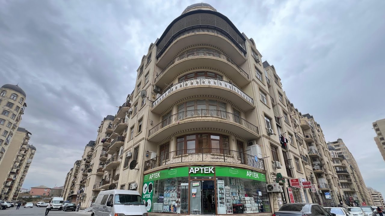 53000 azn OBYEKT SATILIR TƏCİLİ XIRDALANDA 070-893-90-90