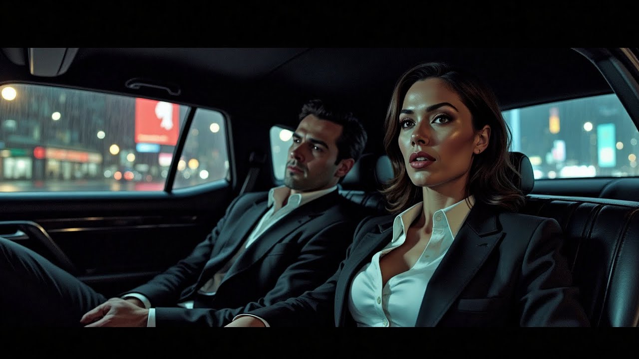 [AI Ficción] Fingí mi muerte para escapar de mi esposa CEO... ¡pero ella me secuestró de nuevo