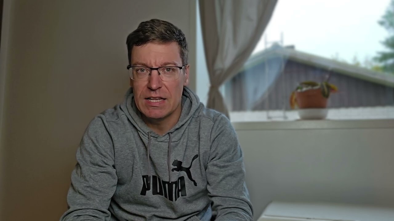 Päivän sana: Rukous puolestasi!