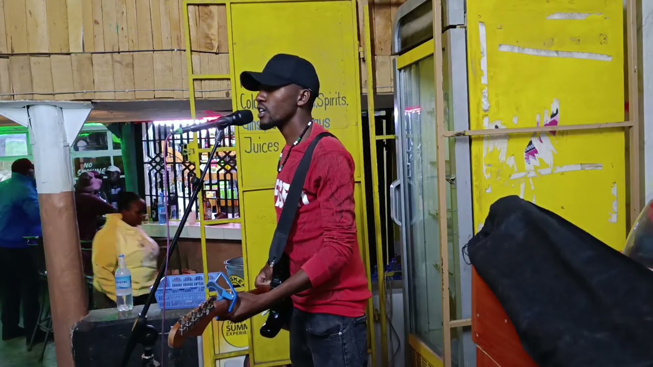 DAN G MUGITHI LIVE 2026