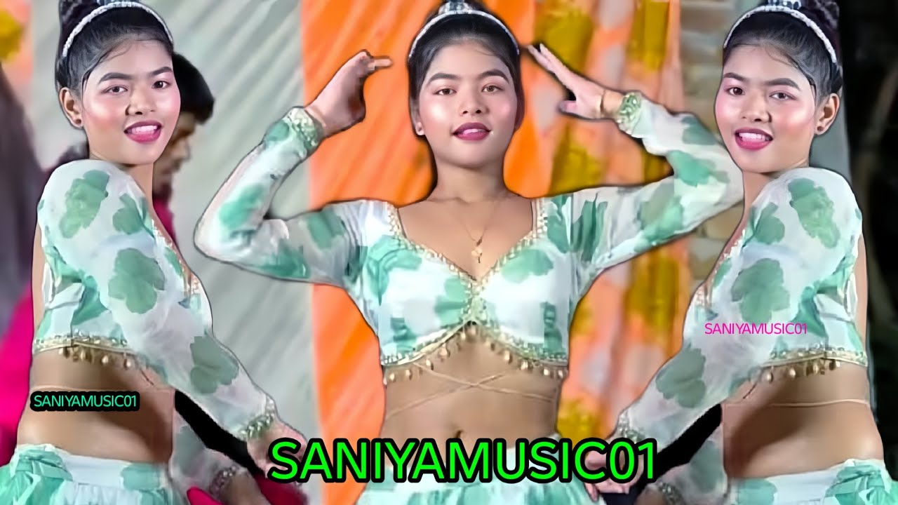 Hangama Pura Hall Me🤓Maya Magar Viral Dance