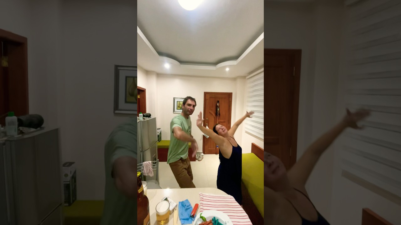 ДЛЯ РАШИТА #эквадор #продолжаемнеработать