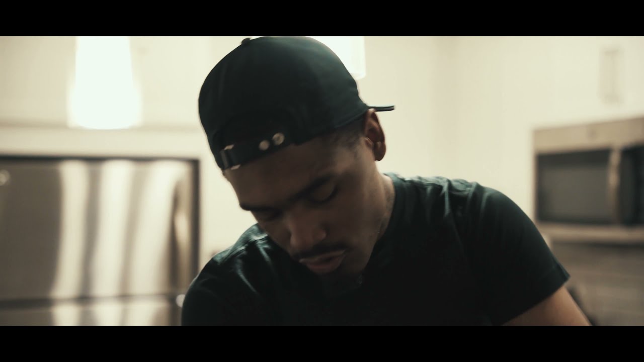 Leaf Ward - They Forgot 4  (Official Video )