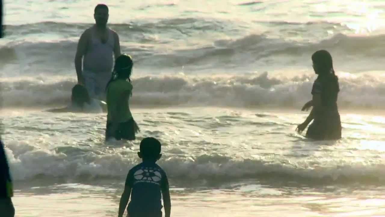 Water and Sanitation in Gaza