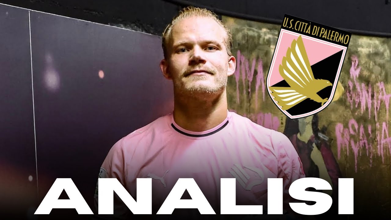 🩷PALERMO | ANALISI AVVERSARIO #palermo  #empoli #seriebkt