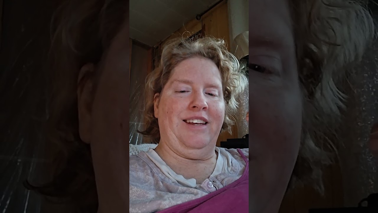 Discovered Something About Myself