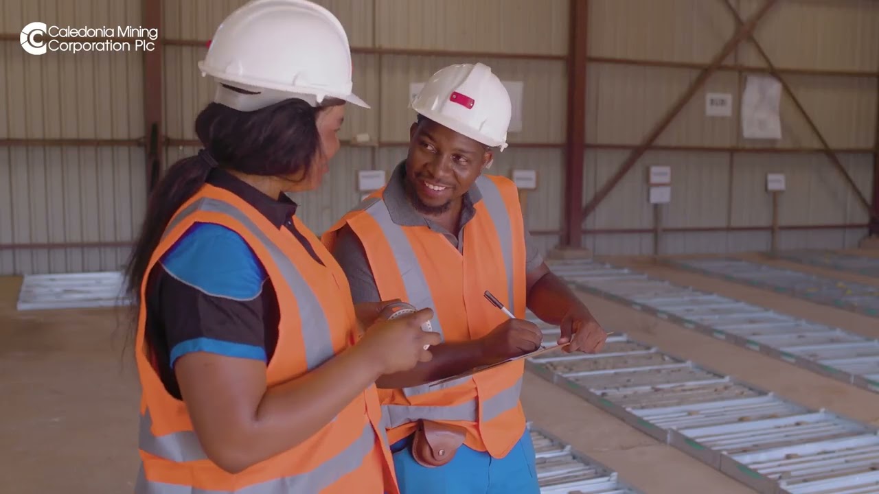 Bilboes Gold Project