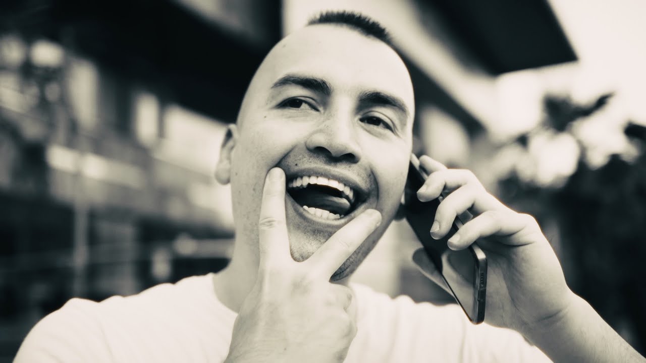 CSN Galactico - Zeh essen (Official Video) [prod. Diamond]