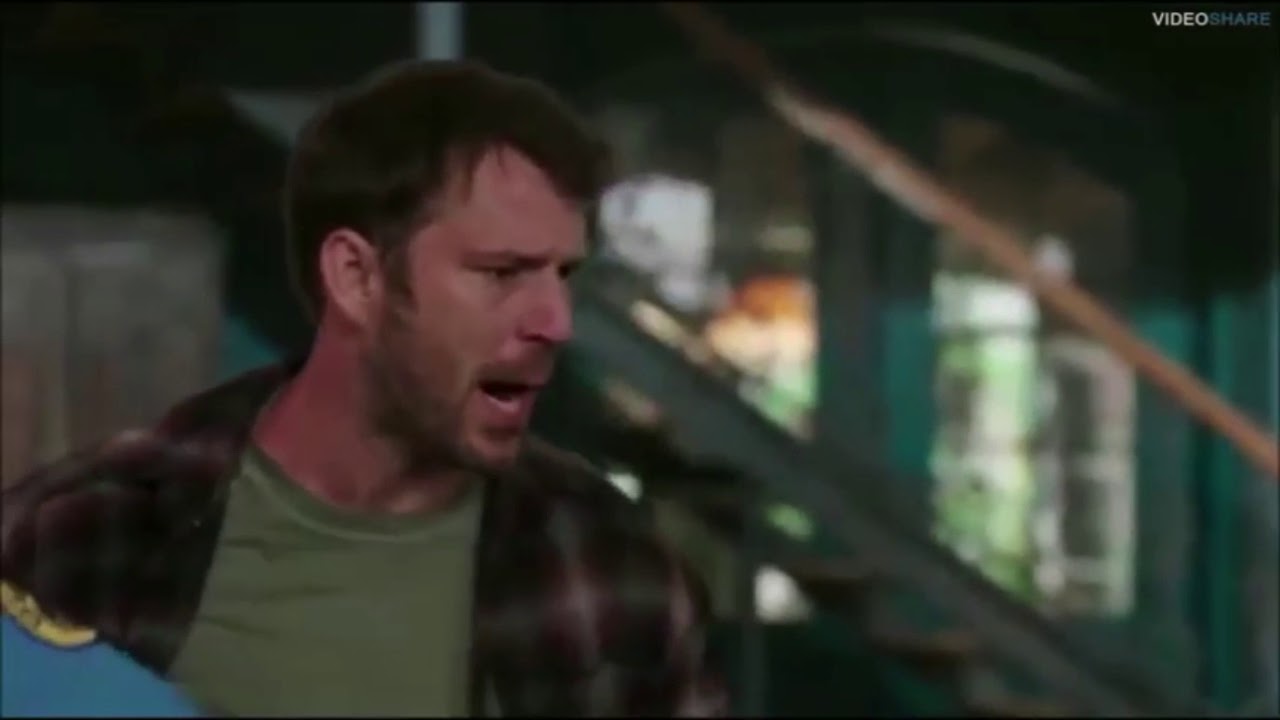 PerSalle03x09: Tucker is not my son