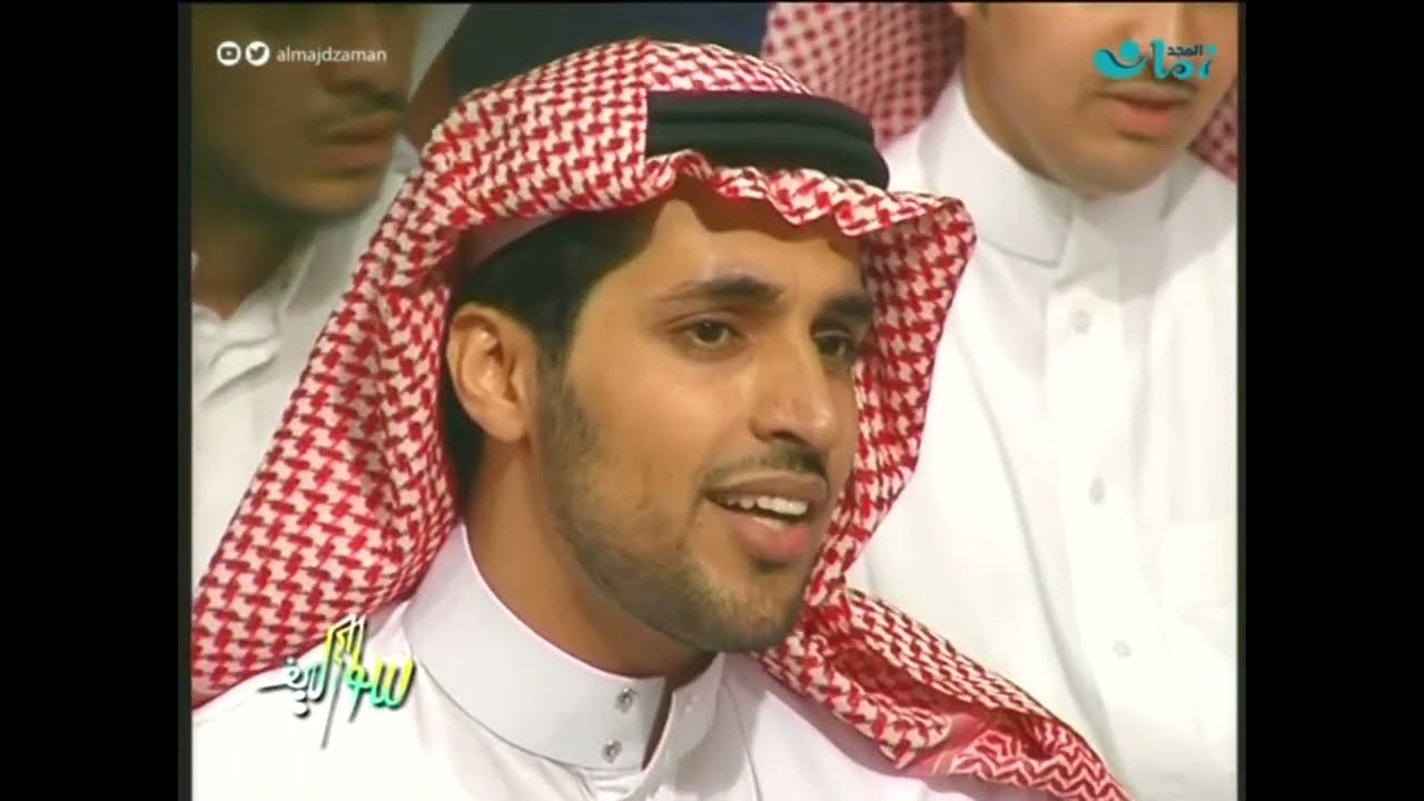 نشيد من تأليف هشام أبانمي لبرنامج سواليف
