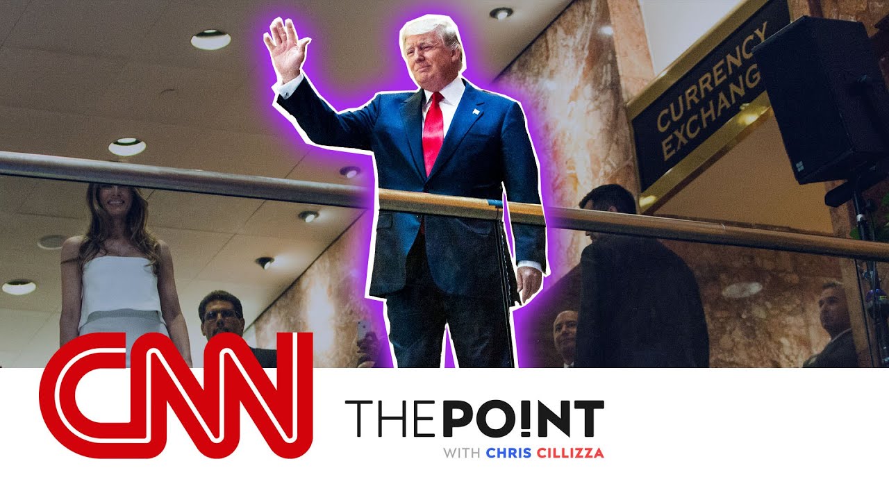 The founding myth of Trumpism is a fake