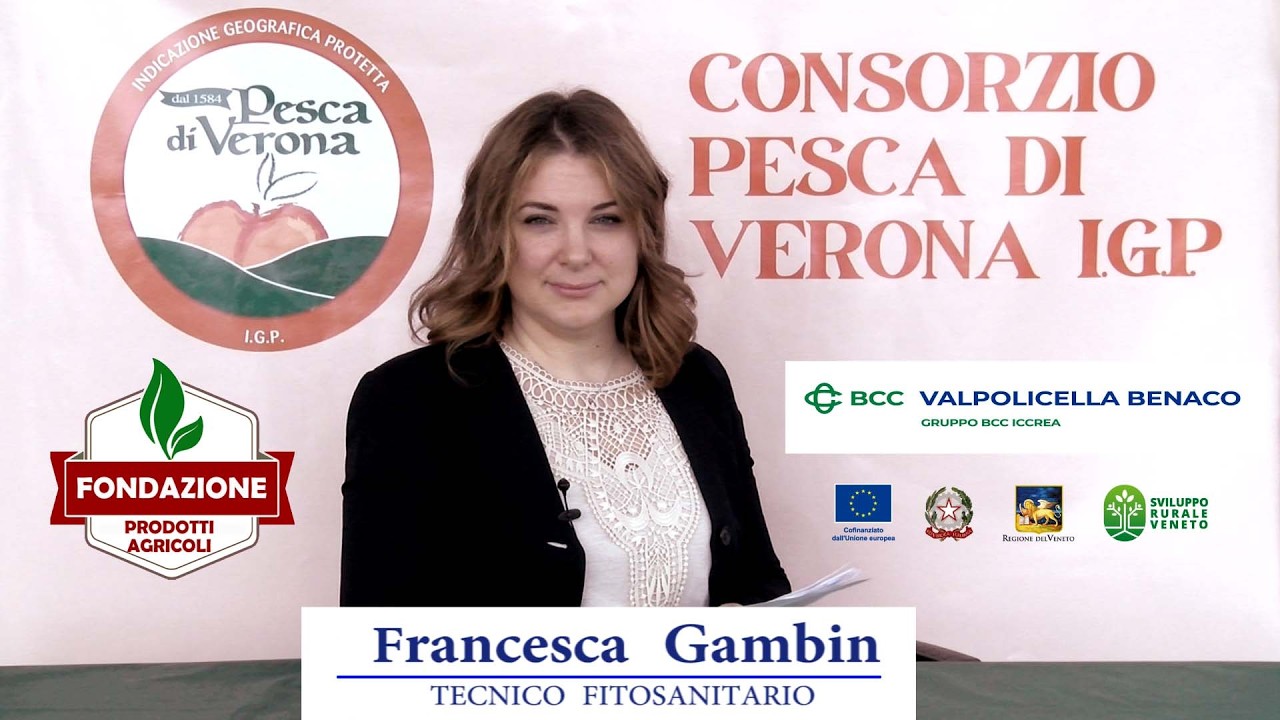 La Domenica del Pesco - 15 Marzo 2026