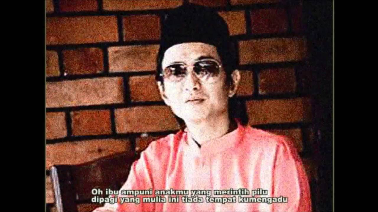 Zamani - Takbir Memecah Hening