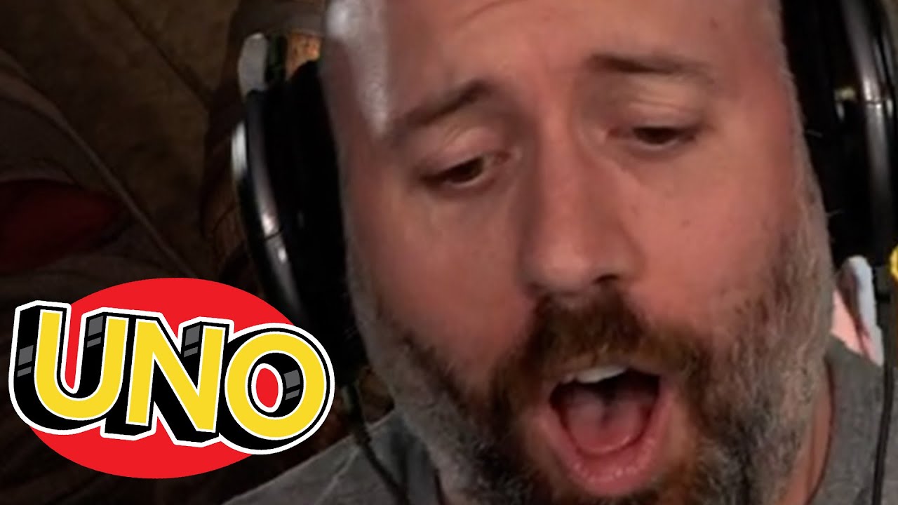 THE COOCHYENA | UNO