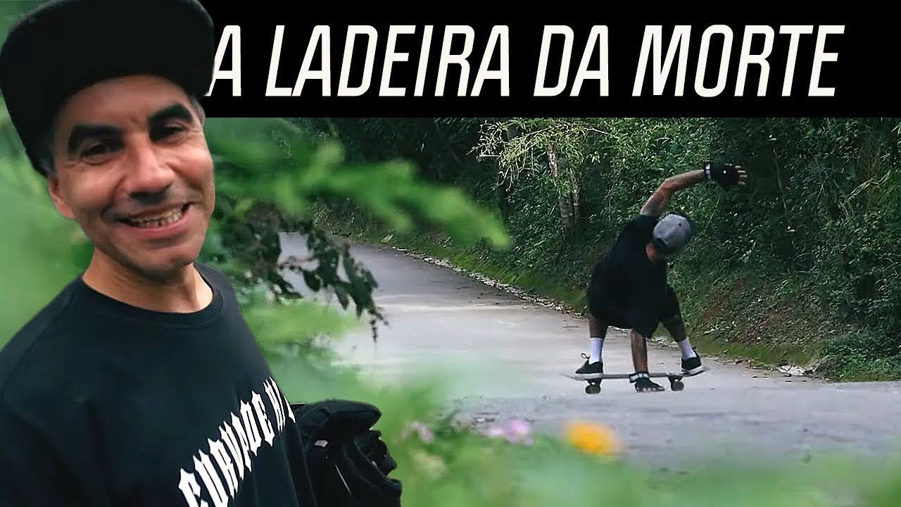 Downhill na 