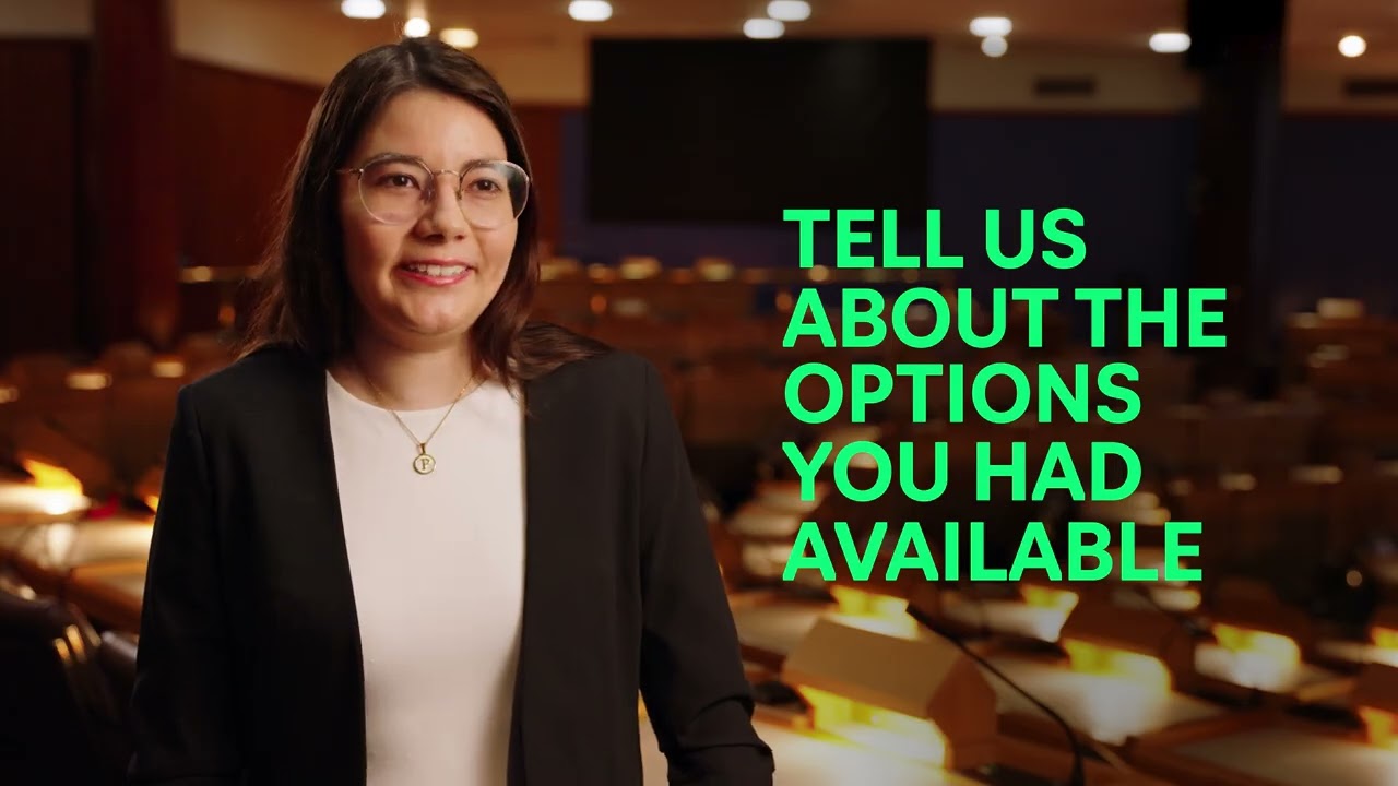 LLM in International Intellectual Property Law | Paola Sanchez