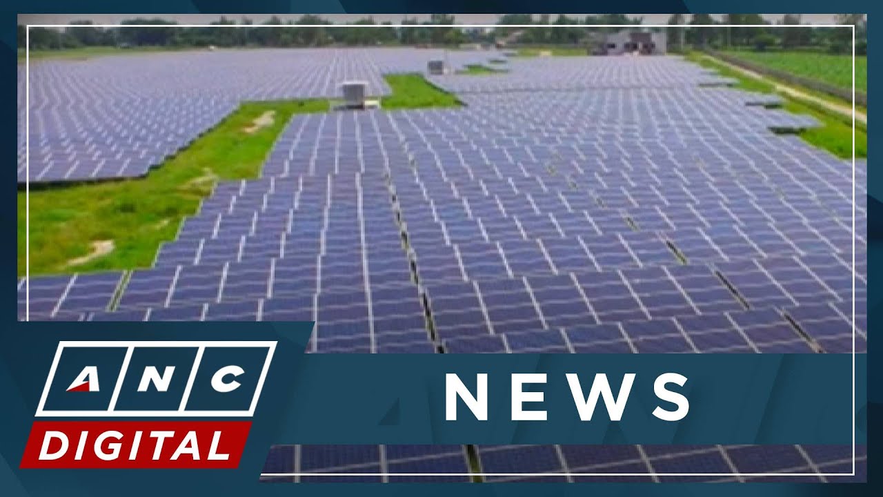 Raslag Corp. in talks with Hong Kong-based company for possible partnership | ANC