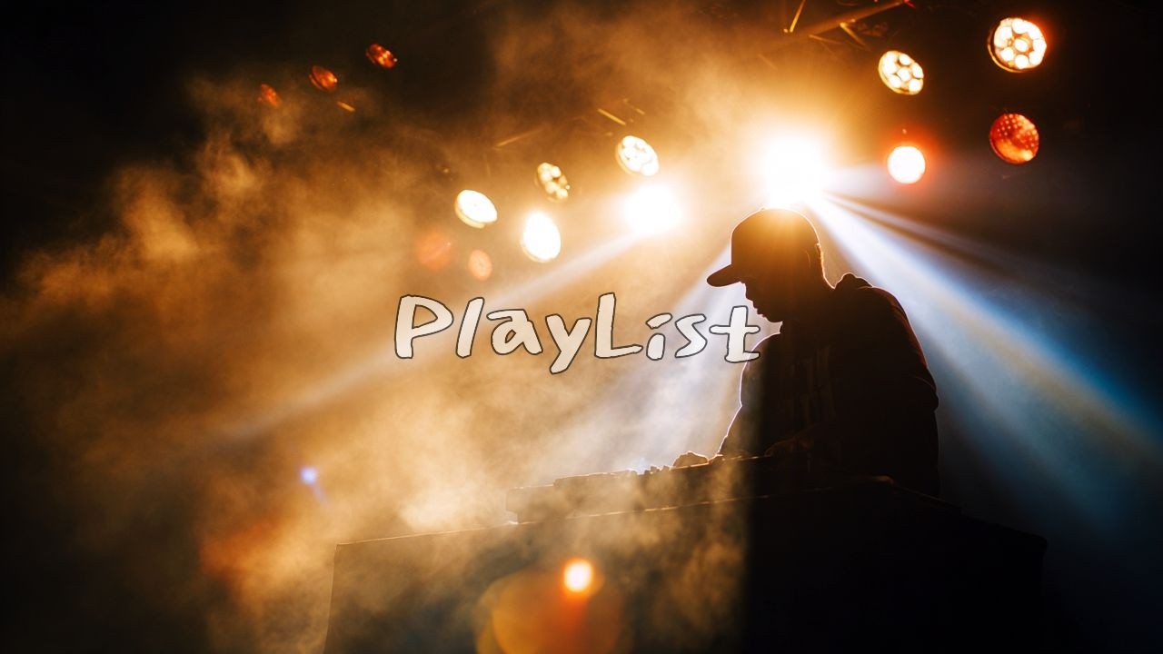 Playlist | Опасный хип-хоп плейлист, меняющий атмосферу с первого трека ⚡ | HIP-HOP · GROOVE · R&B