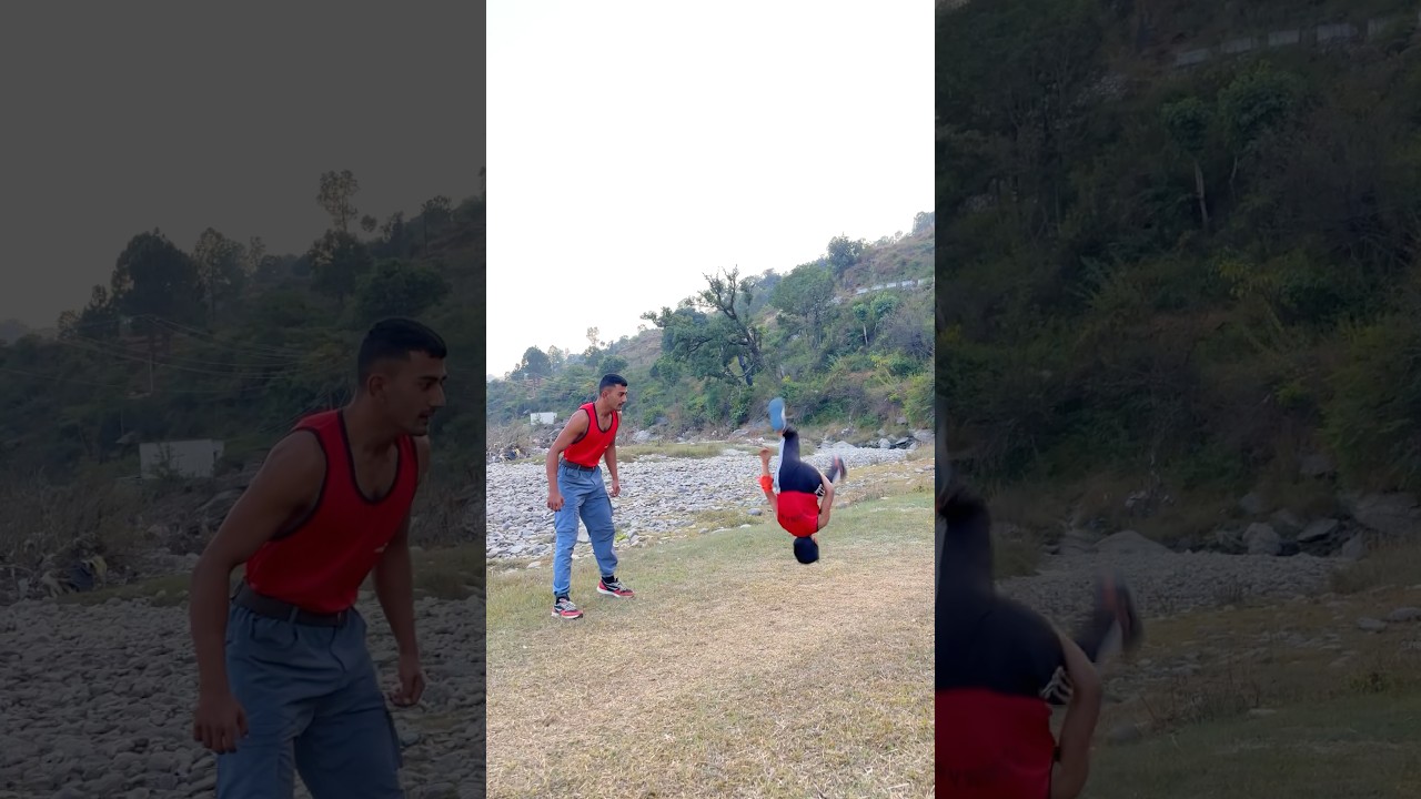 How To Do Running Webster ✅💯 #shorts #tutorial #fitness #youtubeshorts #chamamverma