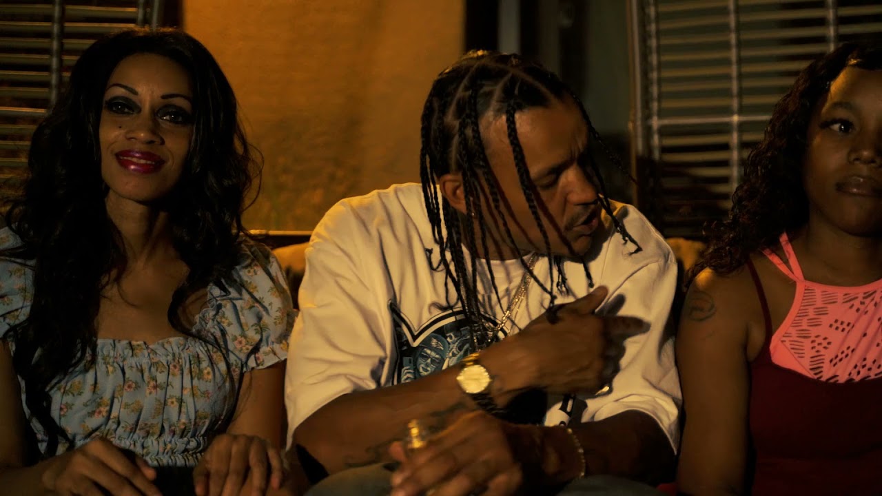 Nyke Nitti Presents:lolo4sho X Kutty bangz.... 