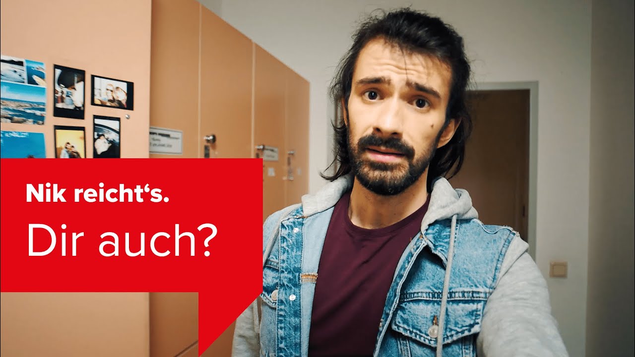Mach&rsquo;s wie Nik und sag mir reicht&rsquo;s. Schluss mit miesem Betriebsklima!