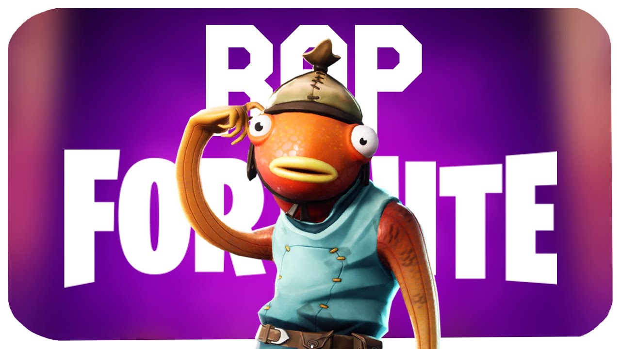 RAP DE PALITO DE PESCADO - ordep music