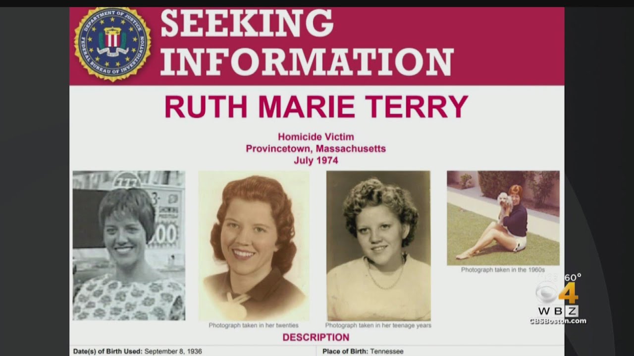 Woman who found Lady of the Dunes in 1974 says she owes her 