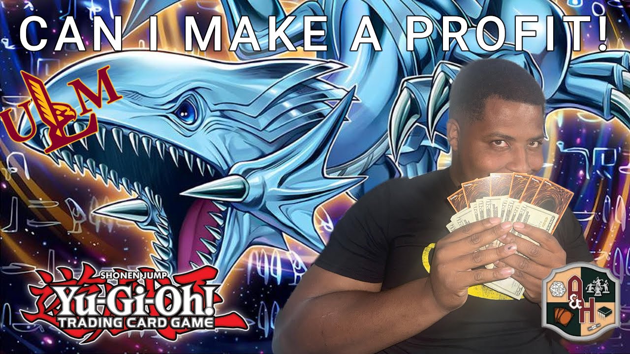 LARRY IN THE HOLE EPISODE 1. I SPENT $40 AND MY LOCAL CARD SHOP. LETS GET CRACKING!!!!