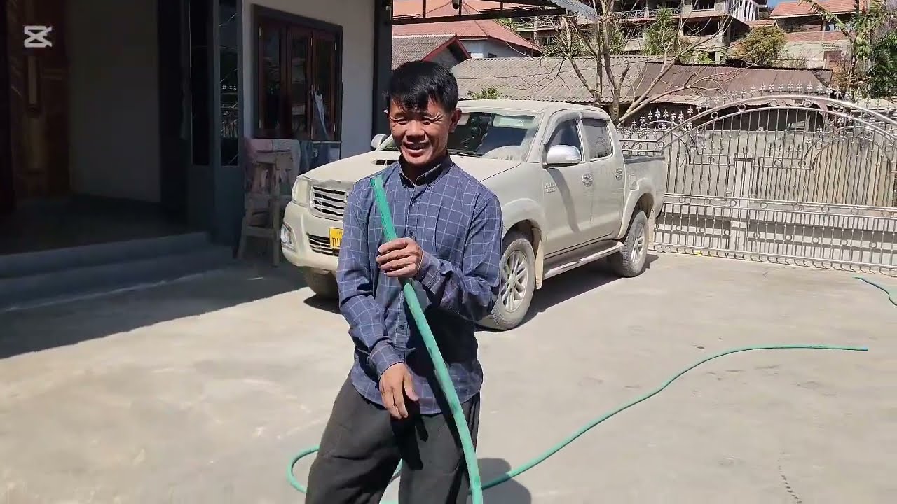 Ntxuav tsheb yuav mu kev deb os hnub no...29/1/2026