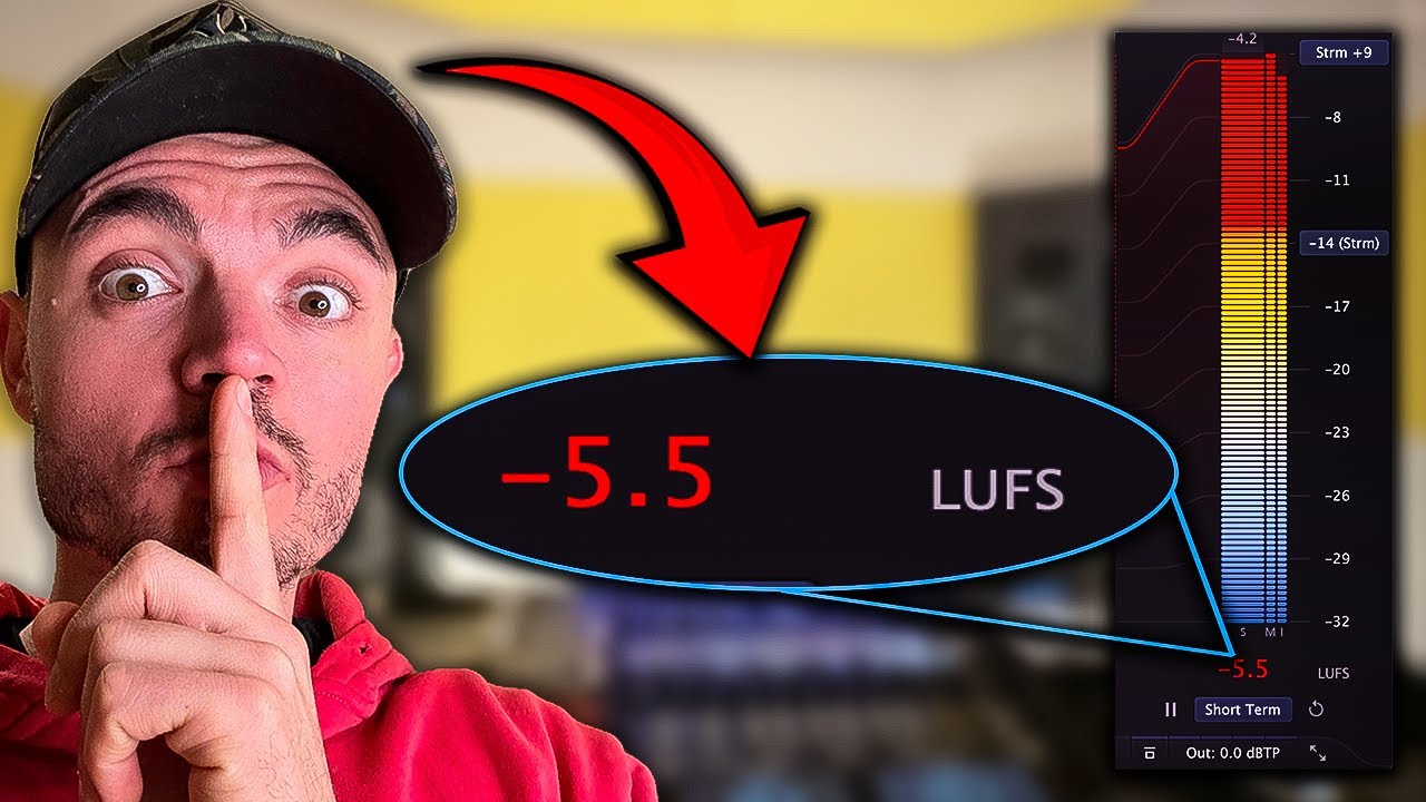 4 TECHNIQUES de MASTERING pour sonner FORT (et bien)