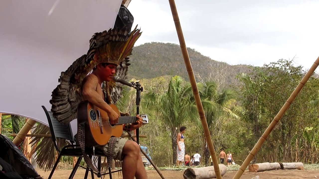 Shaneihu canta  