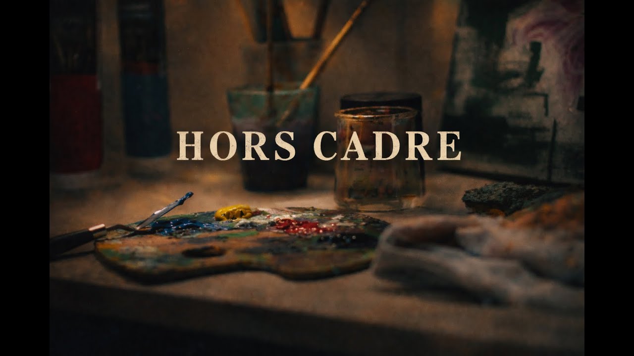 HORS CADRE