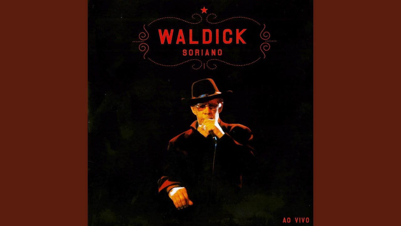 Paixão de um Homem (Ao Vivo)