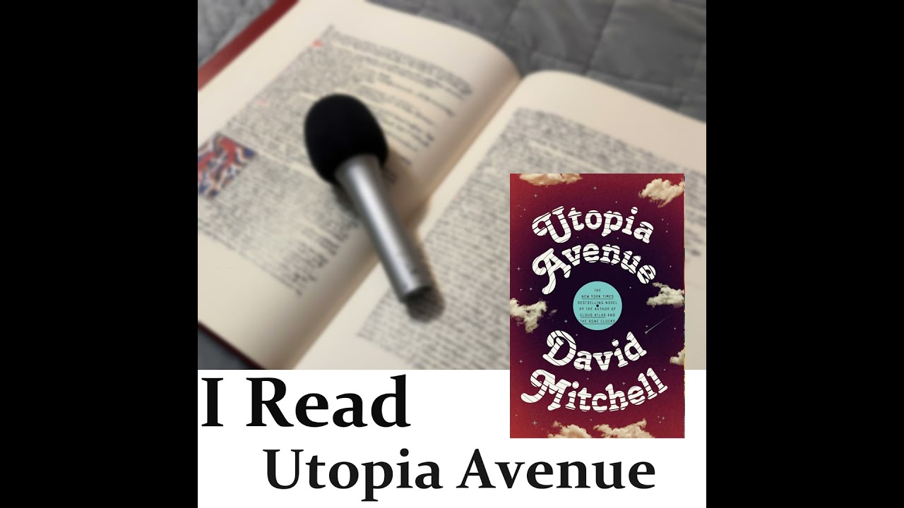 Utopia Avenue