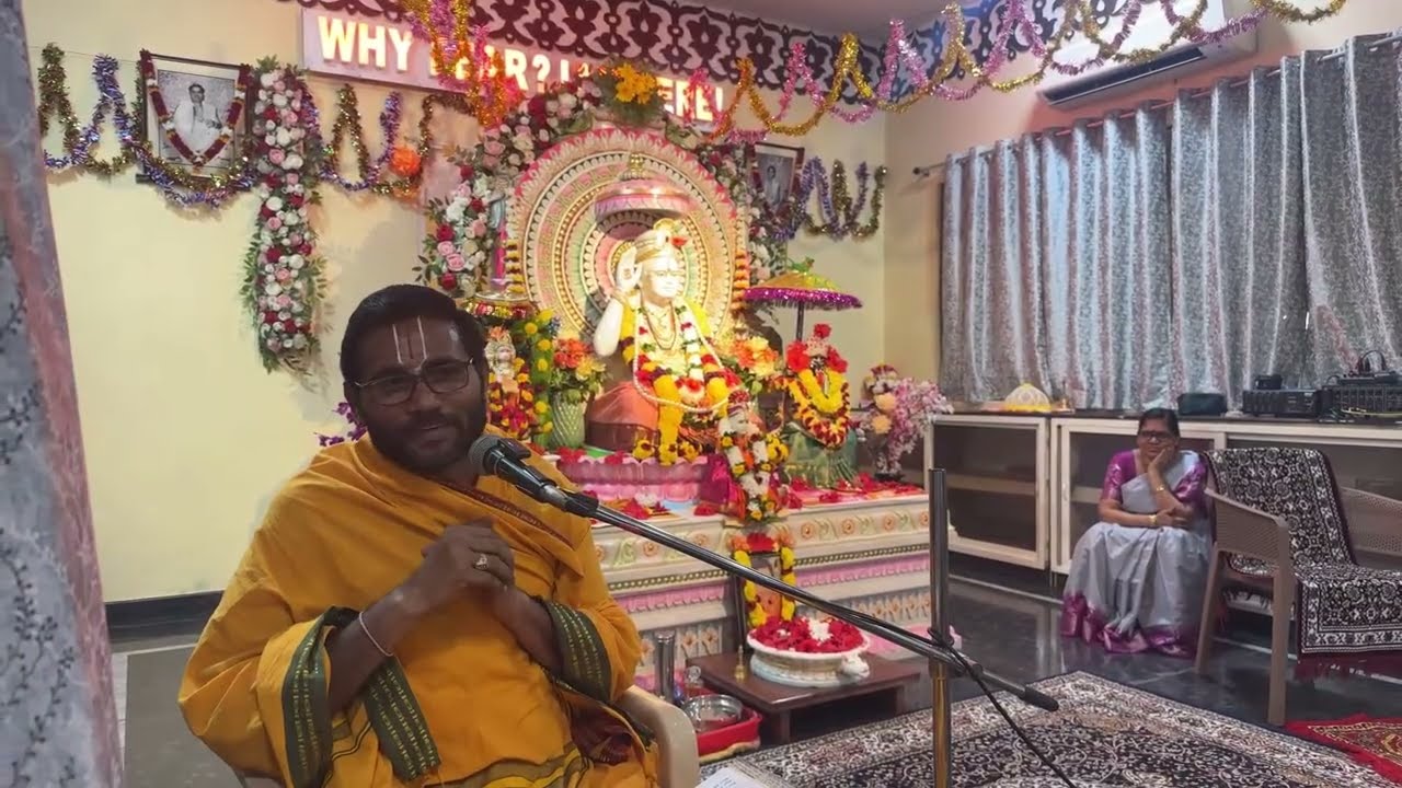 Sri Kali Gardens is live!
