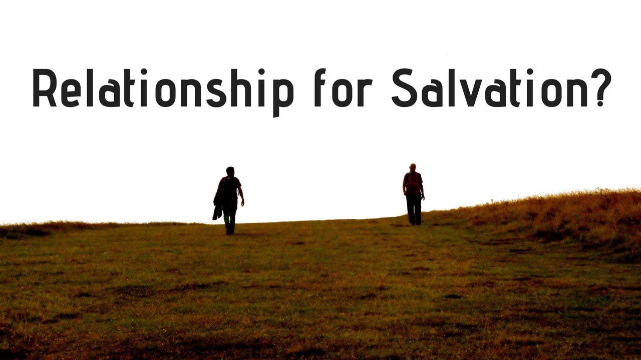 Salvation Is Escaping the Damnation of Hell | Dr. Ralph Yankee Arnold | BBN