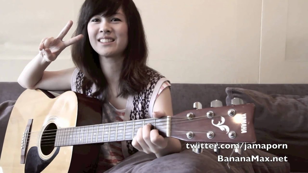 Damien Rice - 9 Crimes (Cover by Tookta)