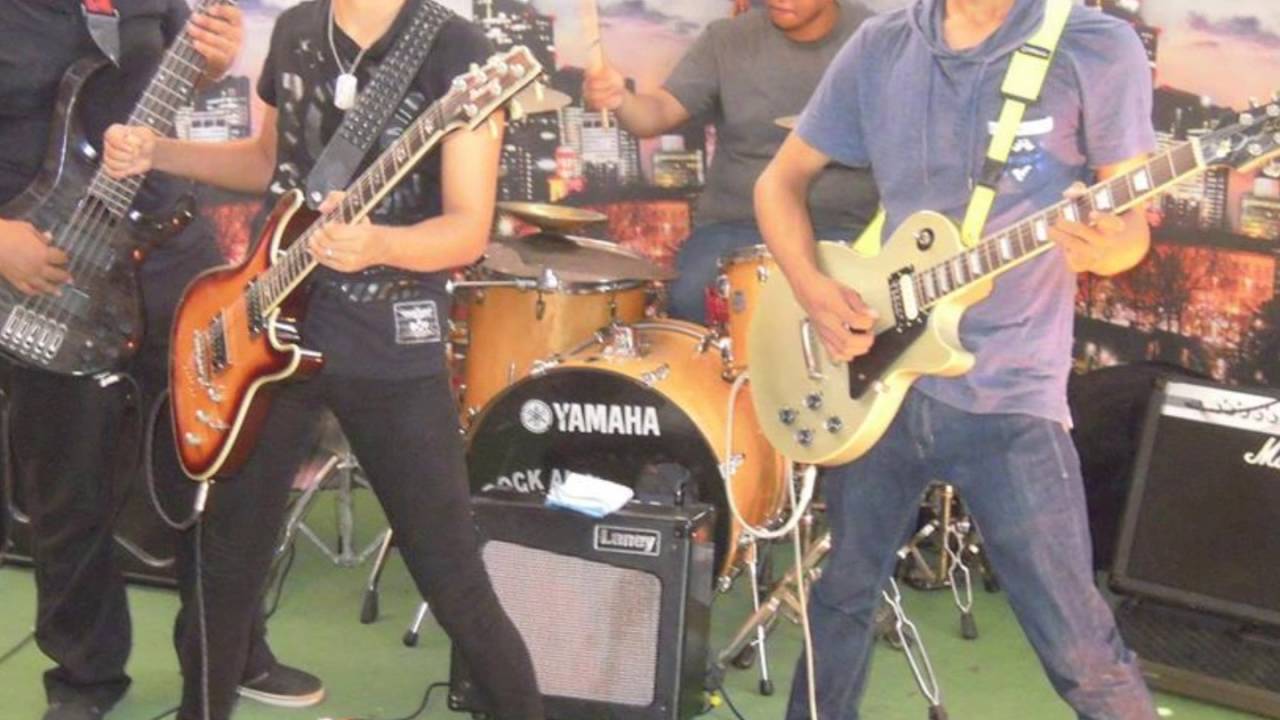 ESTIGMA RADIO... ENTREVISTA A  RAFA GAMEZ