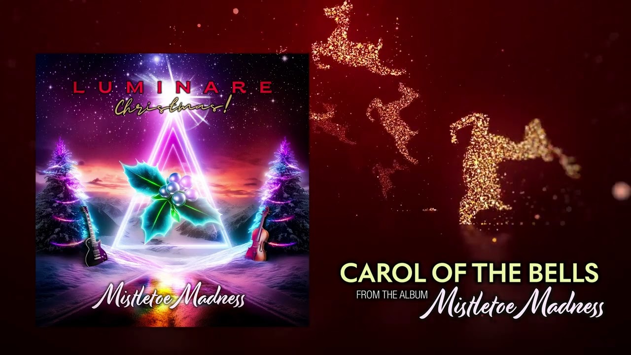 Luminare Christmas! - 