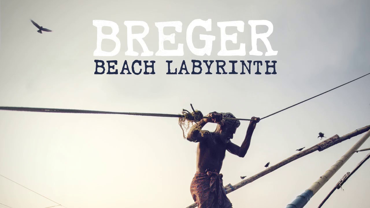 Breger - Gemeinsam (Original Mix)